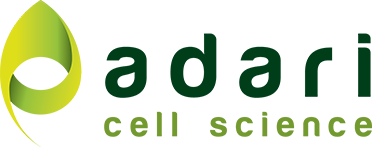 Adari Cell logo