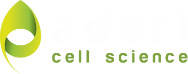 Adari Cell logo