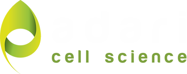 Adari Cell Science Logo
